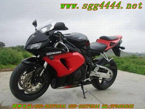 热卖本田 CBR1000RR